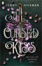 Jenny Hickman `A Cursed Kiss`