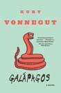 Kurt Vonnegut Jr. `Galapagos`