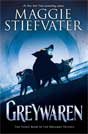 Maggie Stiefvater `Greywaren`