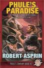 Robert Asprin `Phule's Paradise`