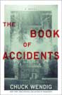 Chuck Wendig `The Book of Accidents`