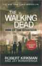 Robert Kirkman, Jay Bonansinga `The Walking Dead: Rise of the Governor`