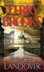 Terry Brooks `A Princess of Landover`