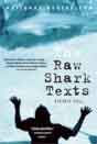 Steven Hall `The Raw Shark Texts`