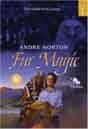 Andre Norton `Fur Magic`