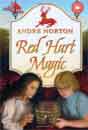 Andre Norton `Red Hart Magic`