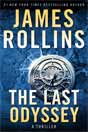 James Rollins `The Last Odyssey`