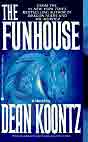 Dean Koontz `The Funhouse`