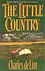 Charles de Lint `The Little Country`