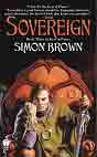 Simon Brown `Sovereign`