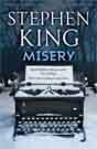 Stephen King `Misery`