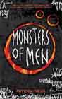 Patrick Ness `Monsters of Men`