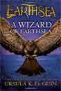 Ursula K. Le Guin `A Wizard of Earthsea`