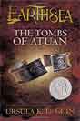 Ursula K. Le Guin `The Tombs of Atuan`