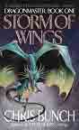 Chris Bunch `Storm of Wings`