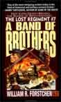 William R. Forstchen `A Band of Brothes`