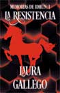 Laura Gallego `Memorias de Idhun I: La Resistencia`