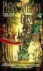 Piers Anthony `Geis of the Gargoyle`