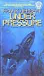 Frank Herbert `Under Pressure`