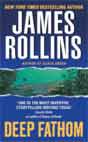 James Rollins `Deep Fathom`