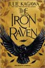 Julie Kagawa `The Iron Raven`