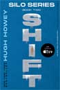 Hugh Howey `Shift`