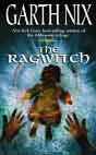 Garth Nix `The Ragwitch`