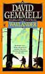 David Gemmell `Waylander`