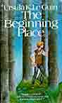 Ursula K. Le Guin `The Beginning Place`