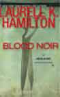 Laurell K. Hamilton `Blood Noir`