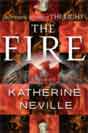 Katherine Neville `The Fire`