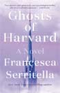 Francesca Serritella `Ghosts of Harvard`