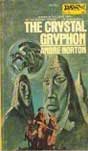 Andre Norton `The Crystal Gryphon`