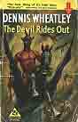 Dennis Wheatley `The Devil Rides Out`