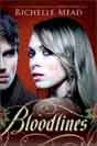 Richelle Mead `Bloodlines`