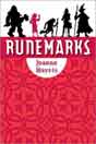 Joanne Harris `Runemarks`