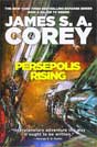 James S.A. Corey `Persepolis Rising`