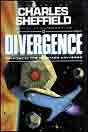 Charles Sheffield `Divergence`