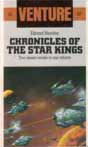 Edmond Hamilton `The Chronicles of the Star Kings`