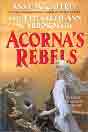 Anne McCaffrey and Elizabeth Ann Scarborough `Acorna's Rebels`