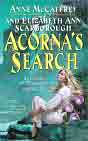 Anne McCaffrey and Elizabeth Ann Scarborough `Acorna's Search`