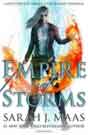 Sarah J. Maas `Empire of Storms`