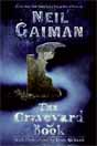 Neil Gaiman `The Graveyard Book`