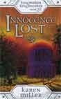 Karen Miller  `Innocence Lost` ( )