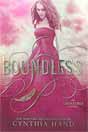 Cynthia Hand `Boundless`