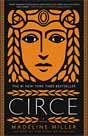 Madeline Miller `Circe`