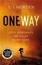 S. J. Morden `One Way`