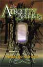 Charles Stross `The Atrocity Archives`