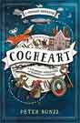 Peter Bunzl `Cogheart`