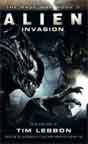 Tim Lebbon `Alien: Invasion`